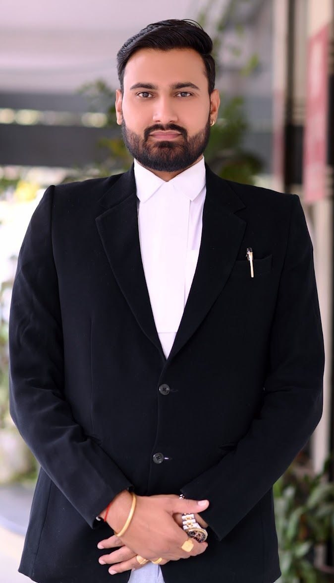 Advocate Anil Jat